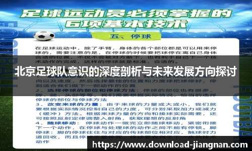 北京足球队意识的深度剖析与未来发展方向探讨